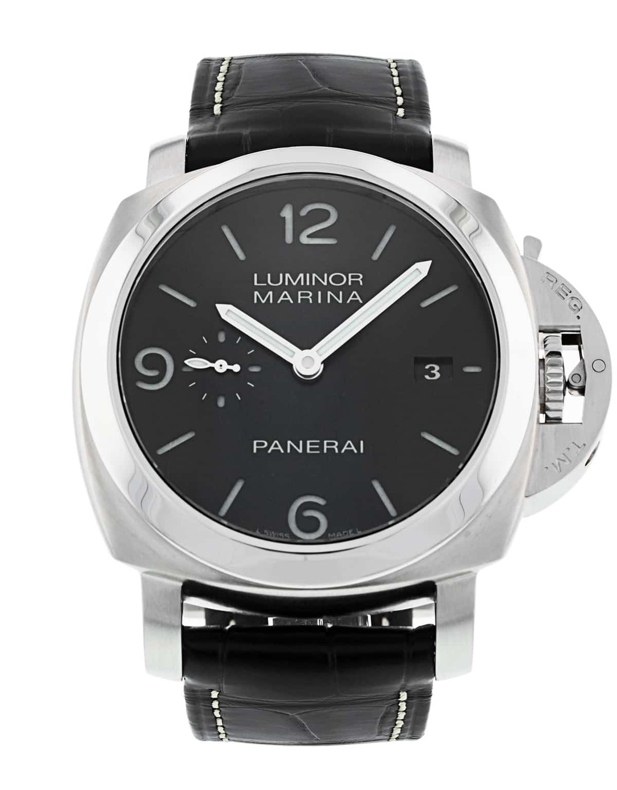 Panerai Manifattura Luminor PAM00312